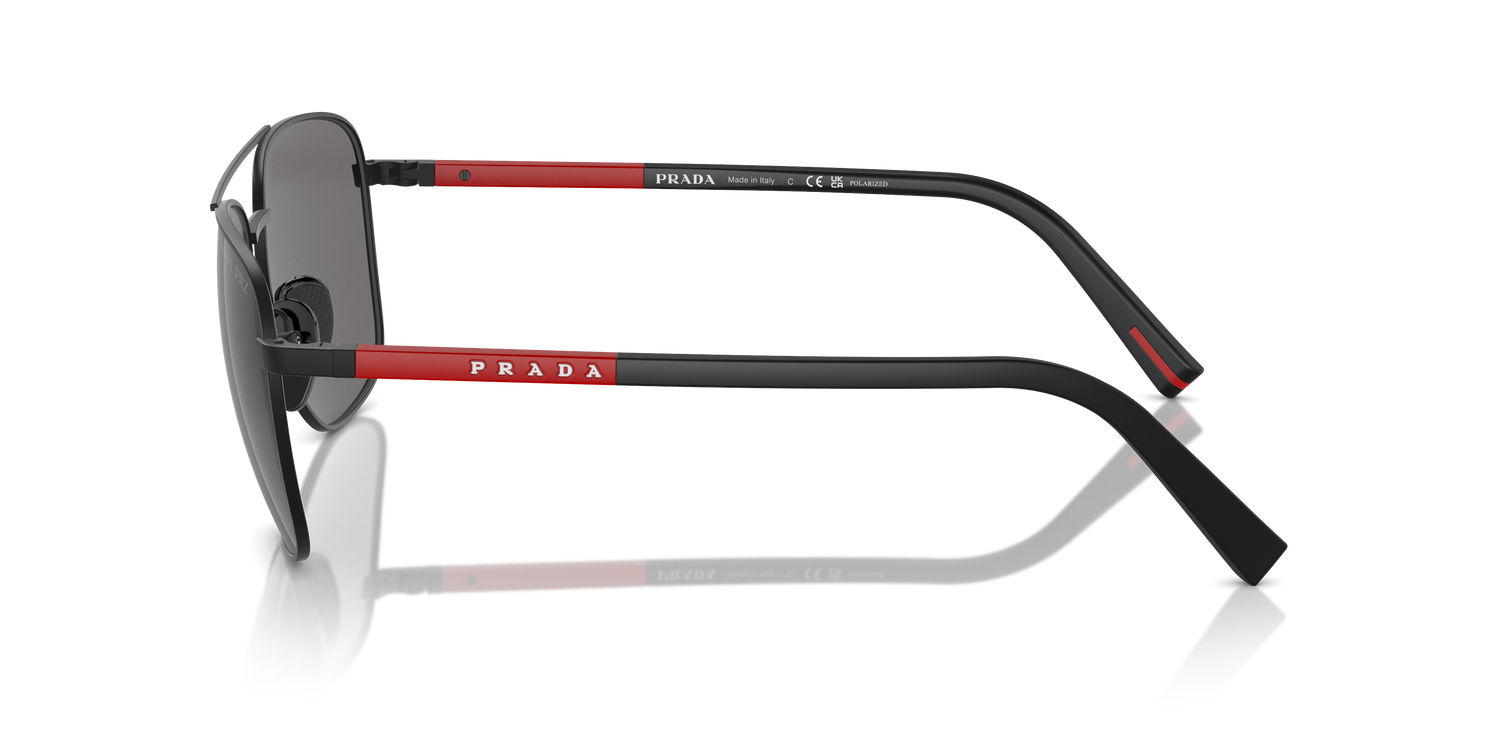 PRADA LINEA ROSSA PS 54ZS 1BO02G 60