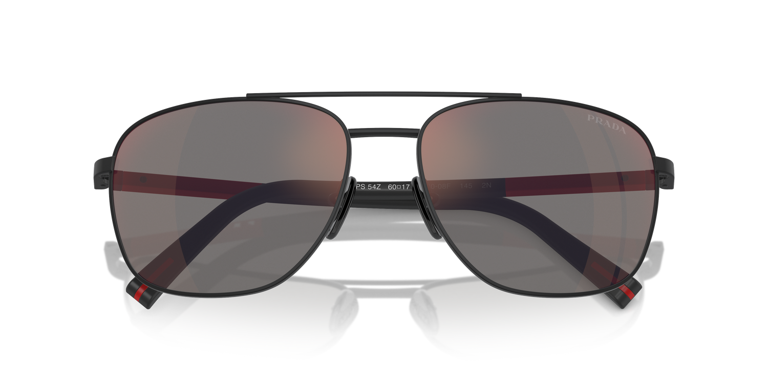 PRADA LINEA ROSSA PS 54ZS DG008F 60