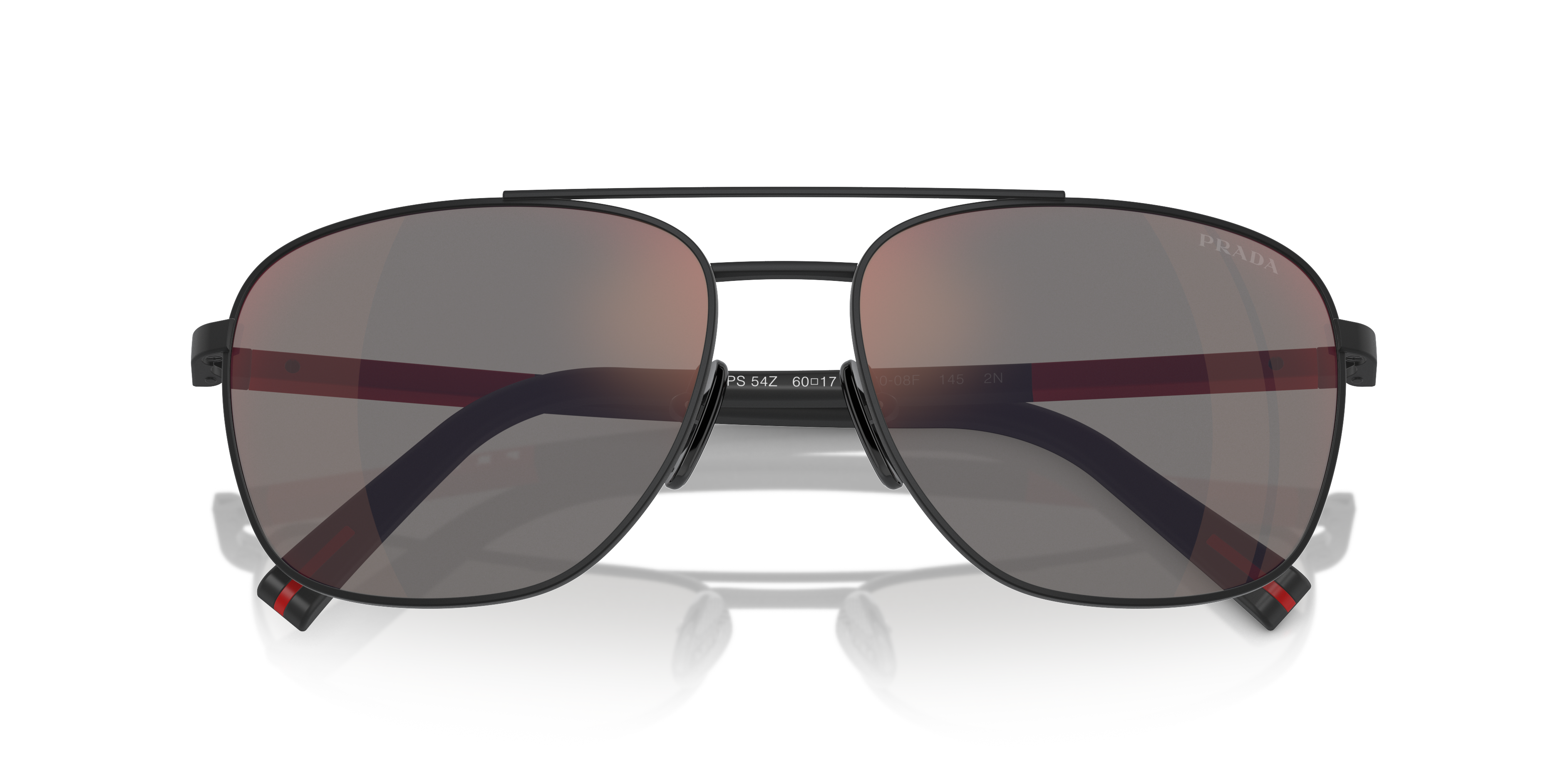 PRADA LINEA ROSSA PS 54ZS DG008F 60