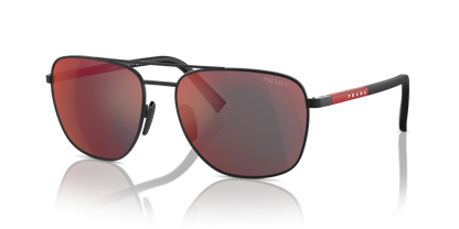 PRADA LINEA ROSSA PS 54ZS DG008F 60