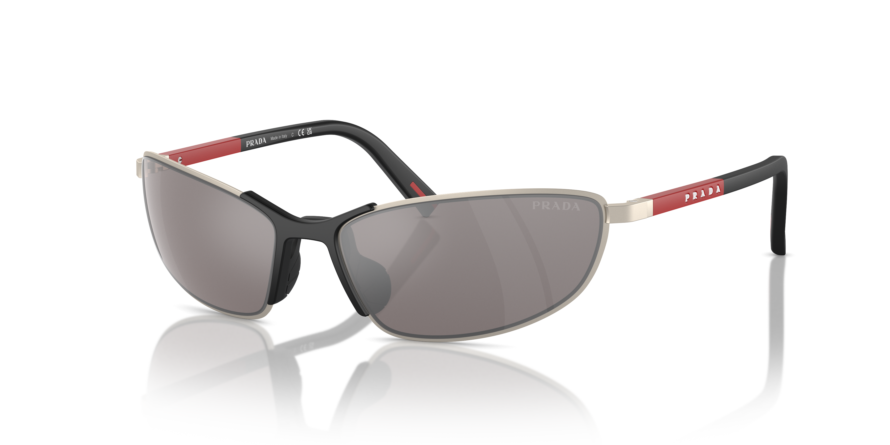 PRADA LINEA ROSSA PS 55ZS 18X80I 60