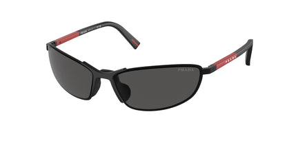 PRADA LINEA ROSSA PS 55ZS 1BO06F 60