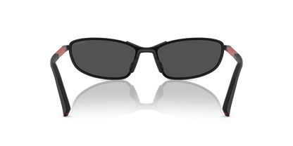 PRADA LINEA ROSSA PS 55ZS 1BO06F 60