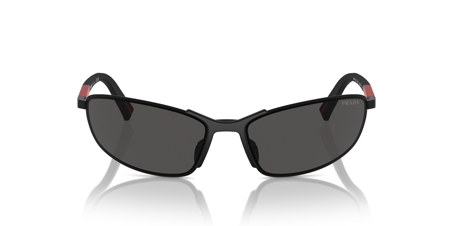 PRADA LINEA ROSSA PS 55ZS 1BO06F 60