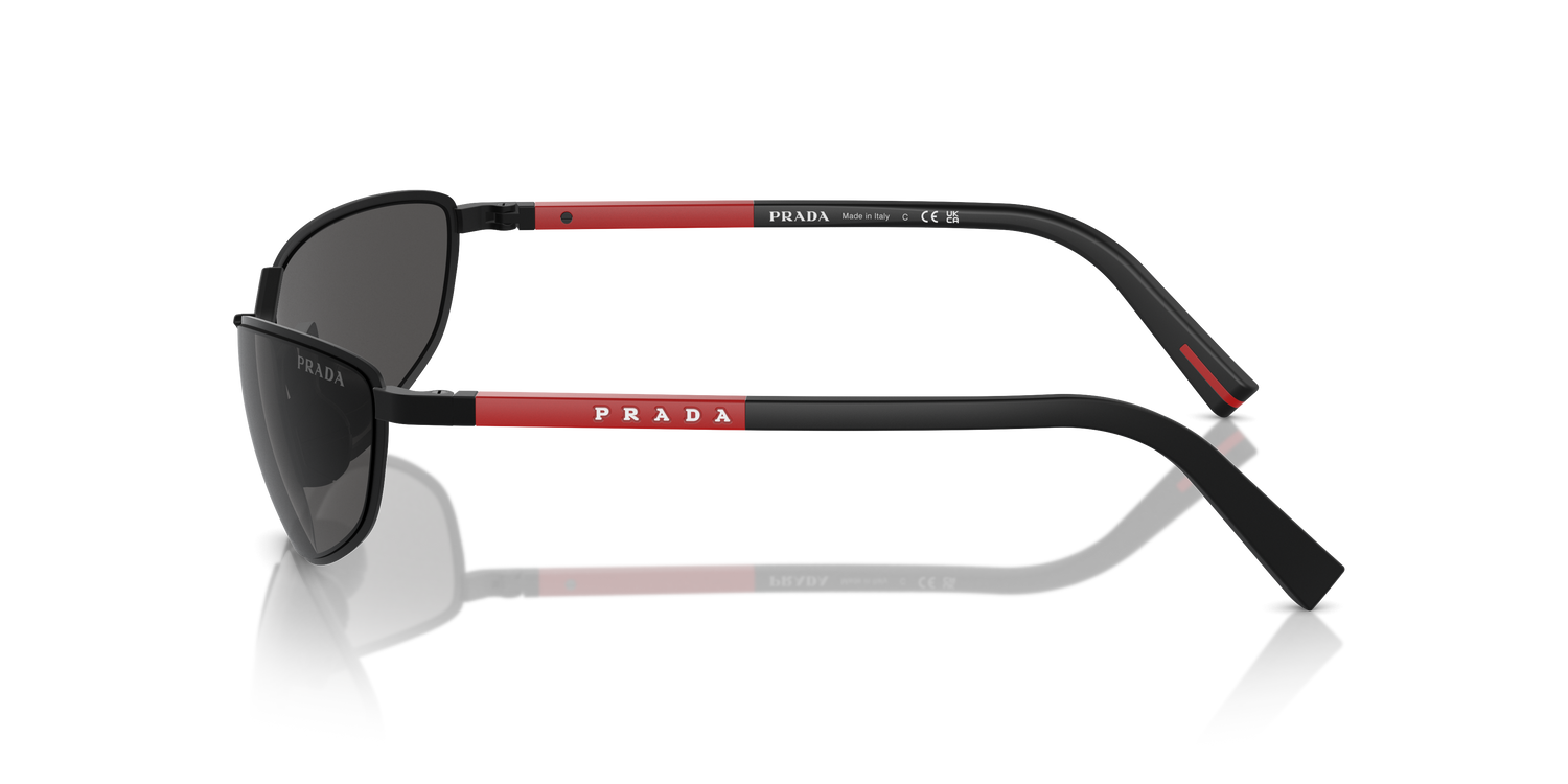 PRADA LINEA ROSSA PS 55ZS 1BO06F 60