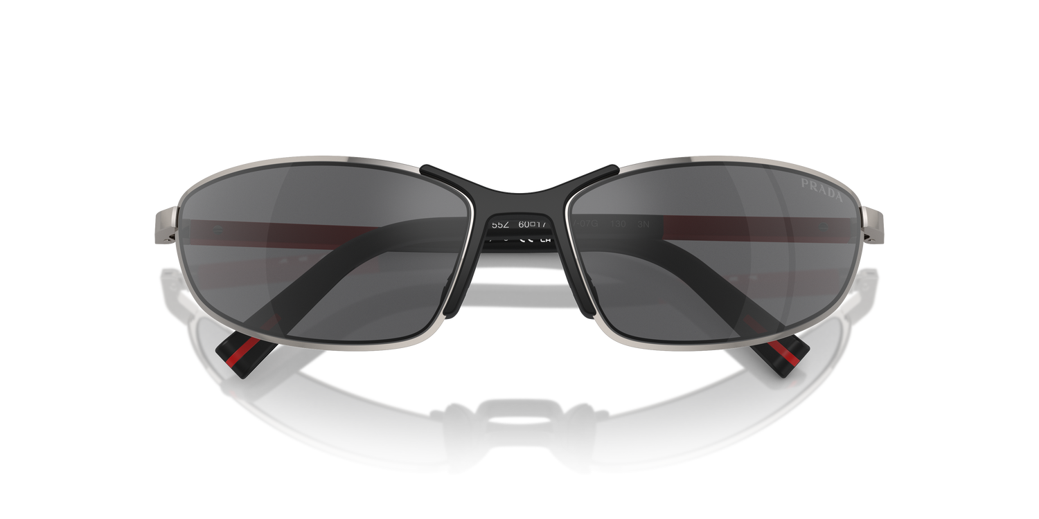 PRADA LINEA ROSSA PS 55ZS 5AV07G 60