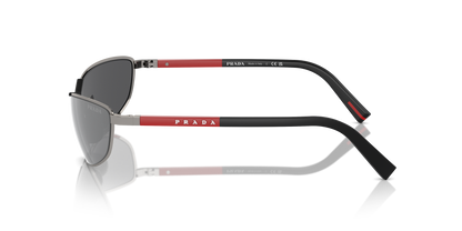 PRADA LINEA ROSSA PS 55ZS 5AV07G 60