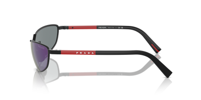 PRADA LINEA ROSSA PS 55ZS DG010J 60