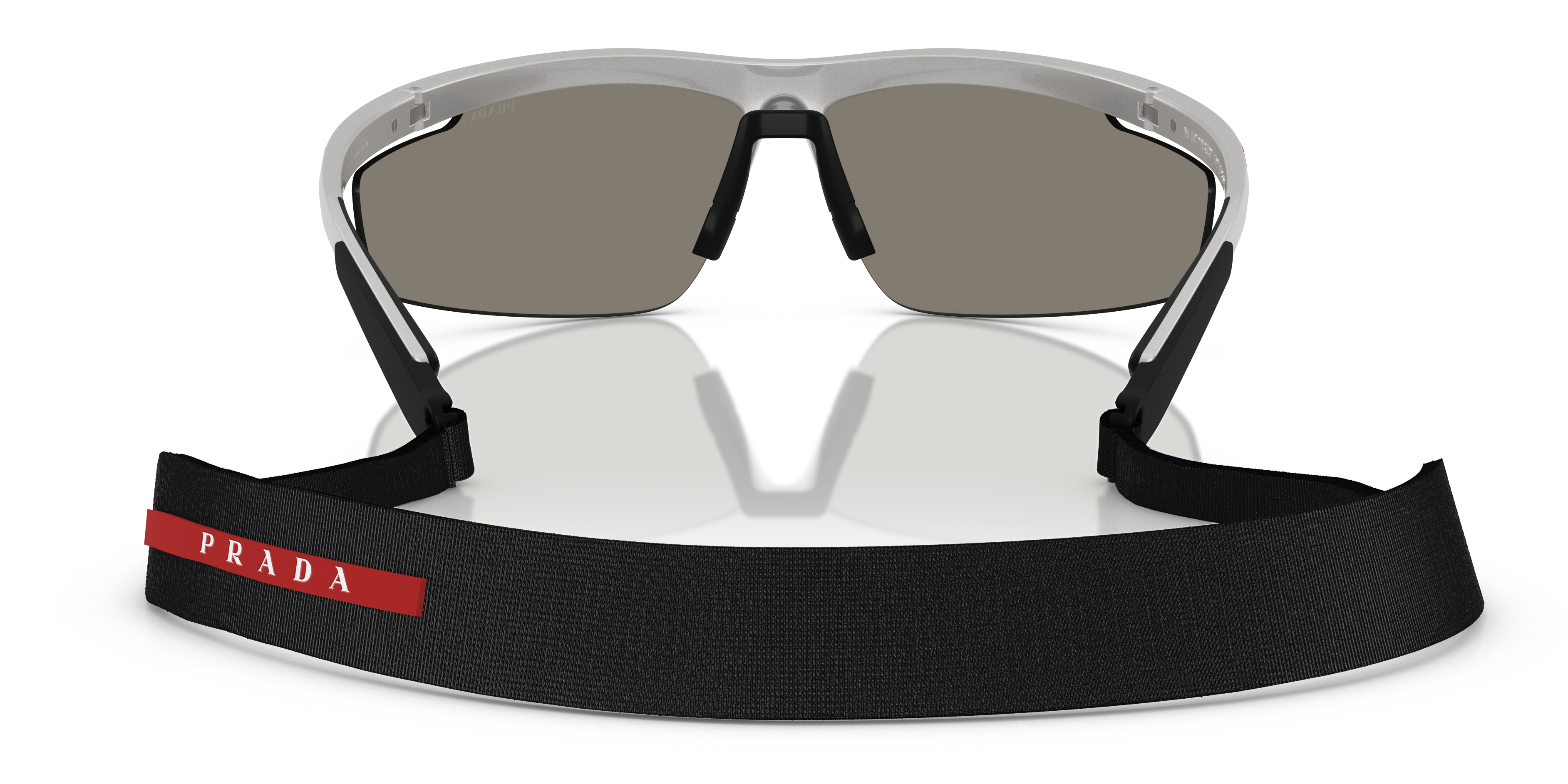 PRADA LINEA ROSSA PS A02S 14Z05A 96