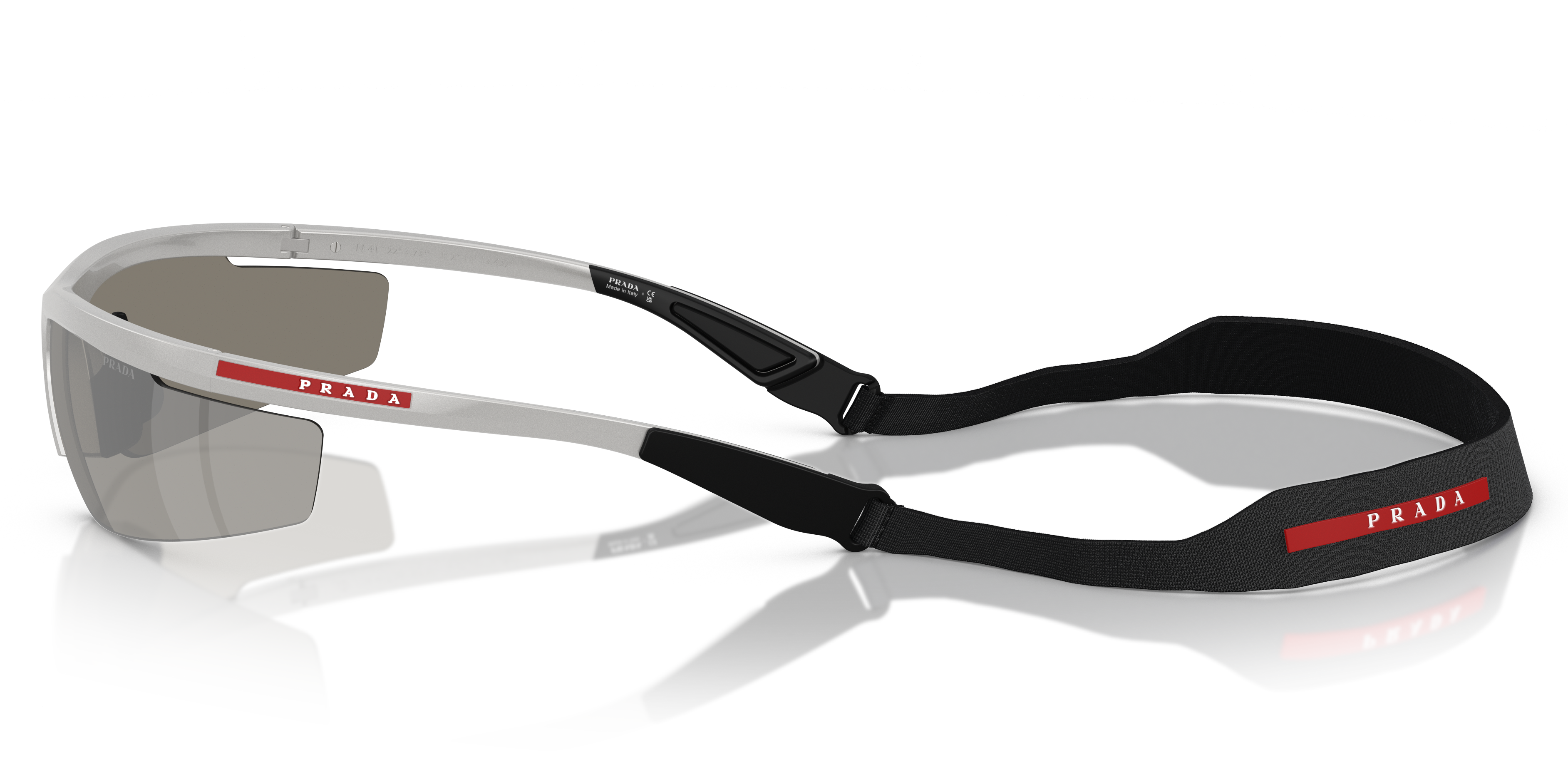 PRADA LINEA ROSSA PS A02S 14Z05A 96