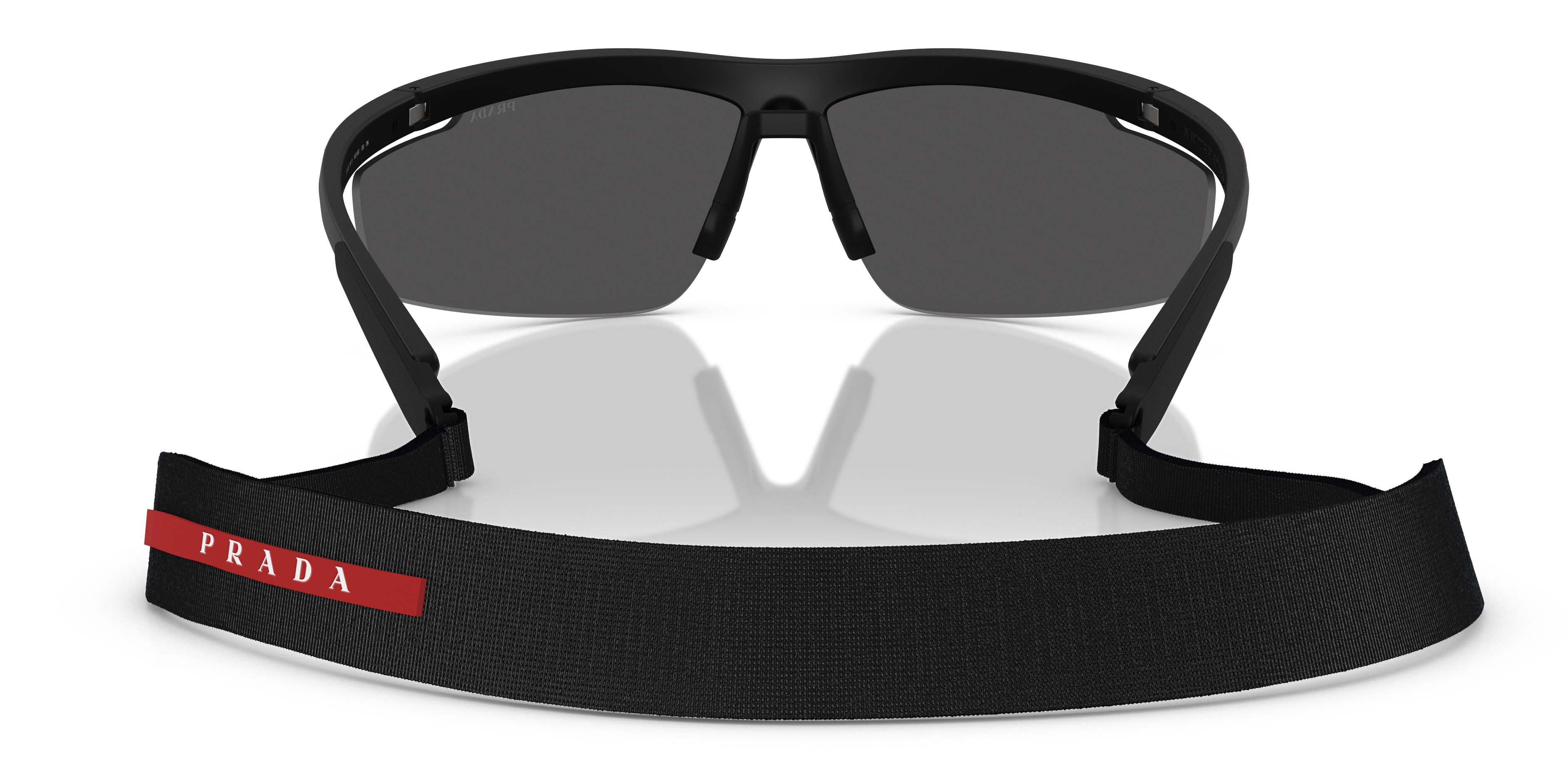 PRADA LINEA ROSSA PS A02S 1BO5S0 96