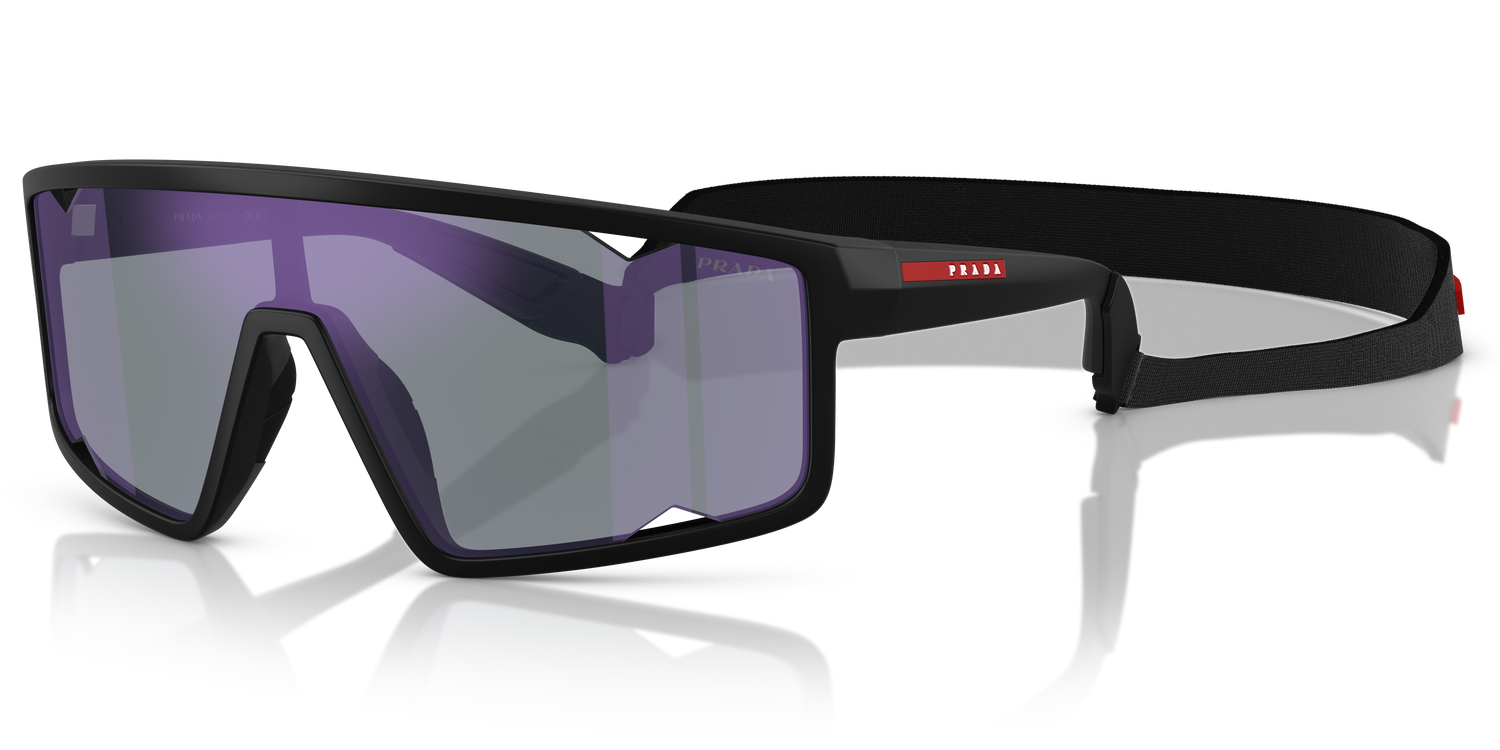 PRADA LINEA ROSSA PS A03S 1BO10J 41