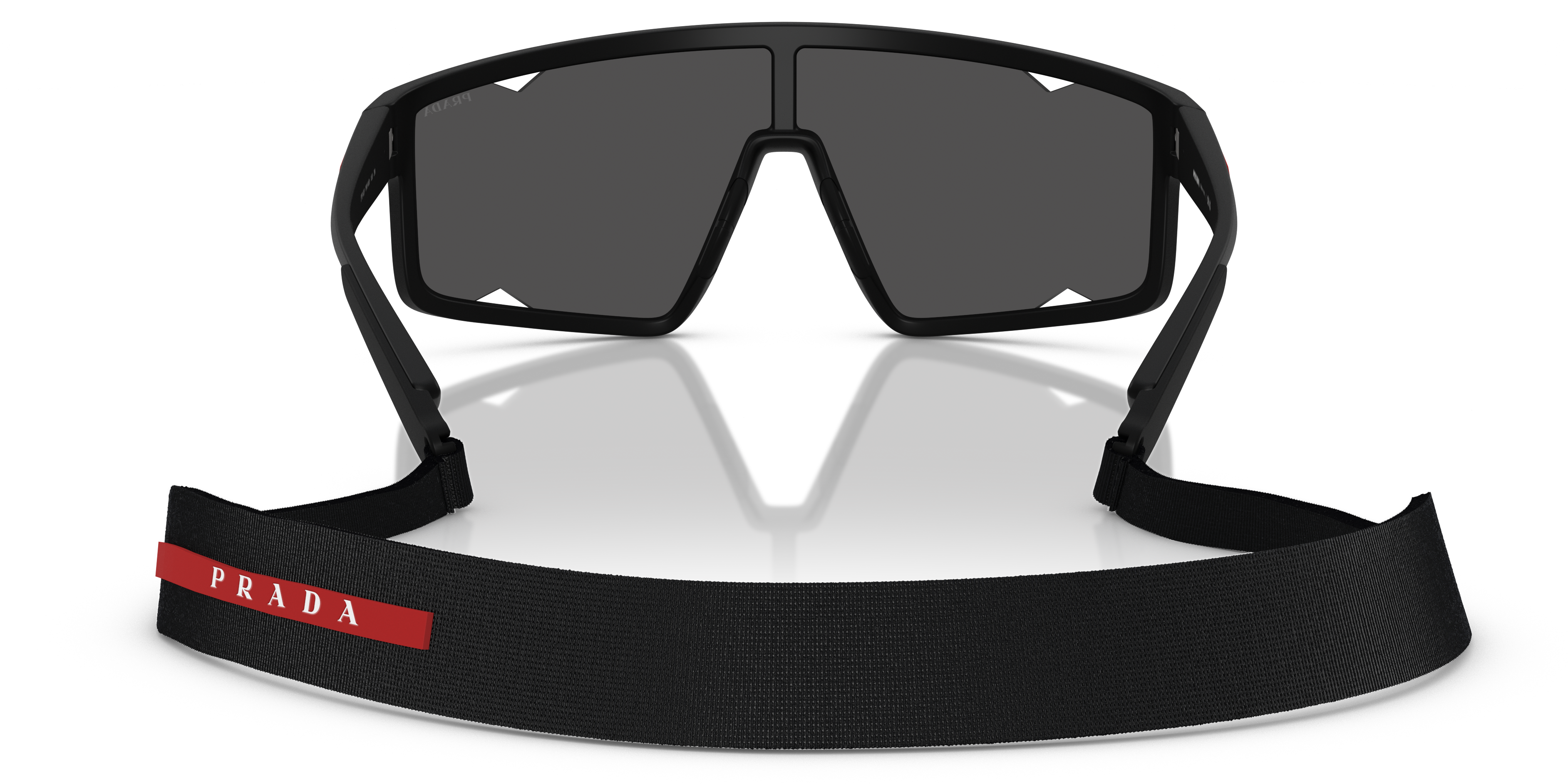 PRADA LINEA ROSSA PS A03S 1BO5S0 41