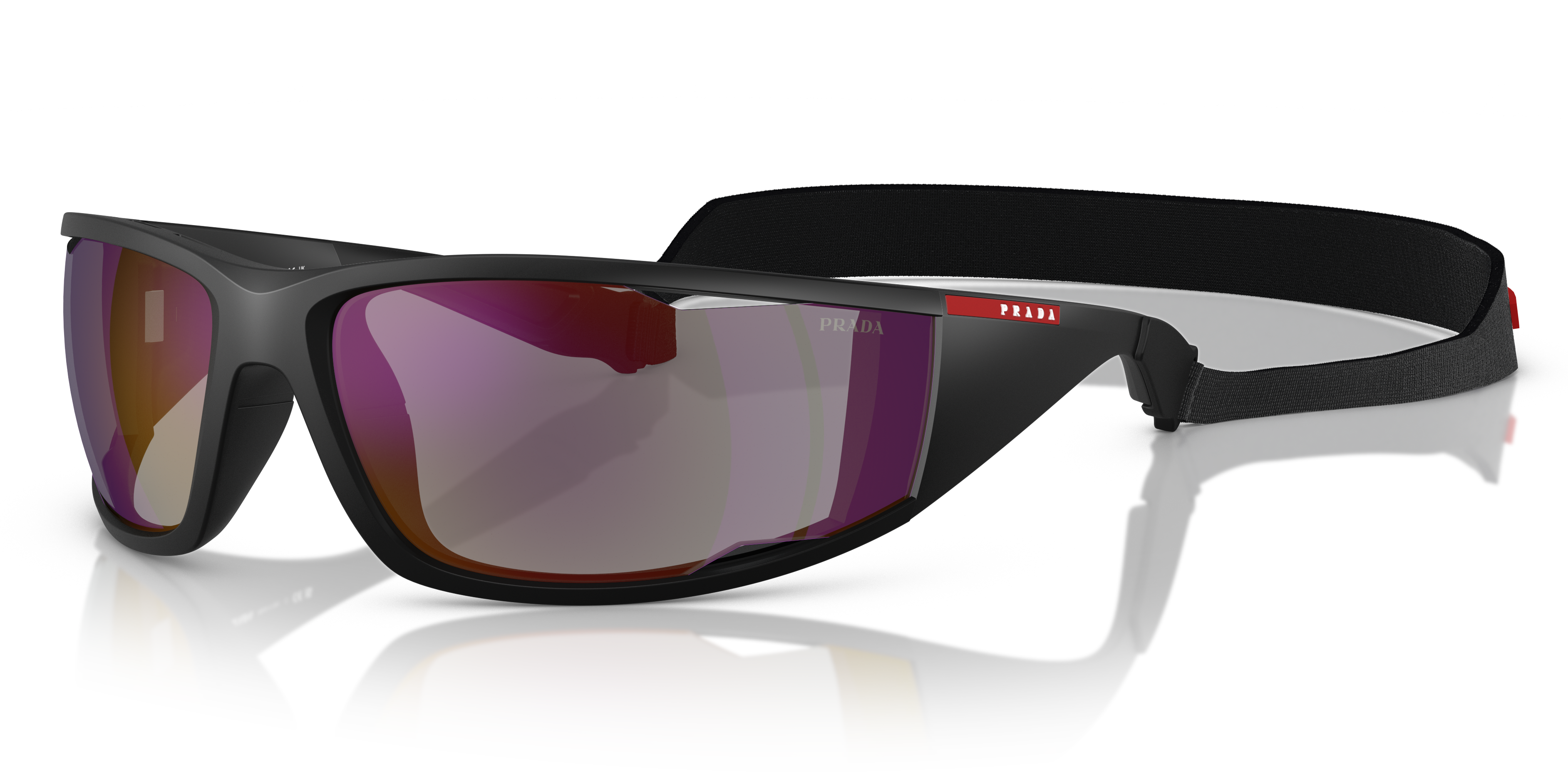 PRADA LINEA ROSSA PS A04S 1BO10J 85