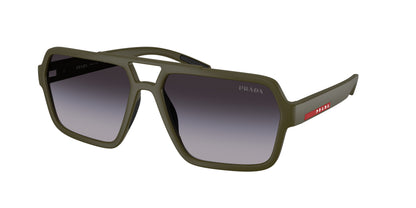 PRADA LINEA ROSSA PS A06S 15X09U 59