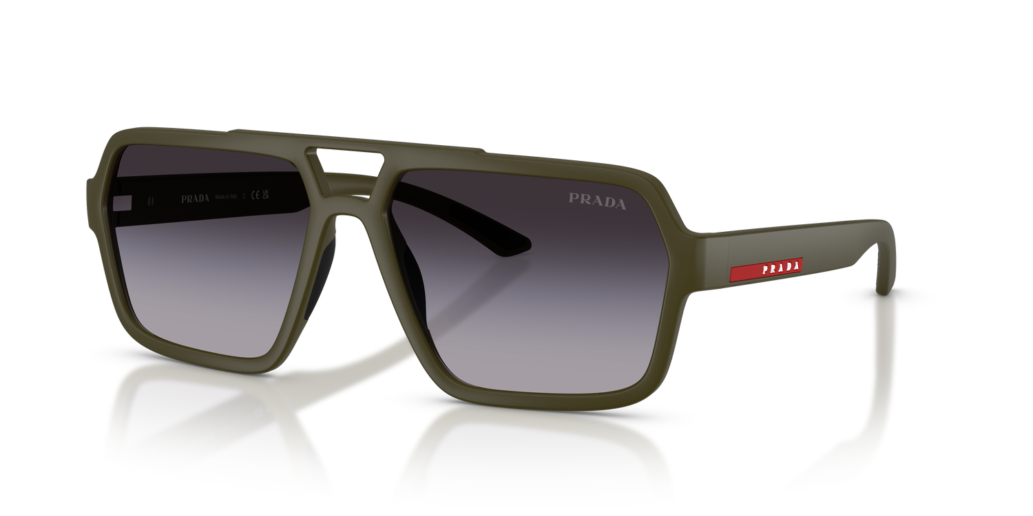PRADA LINEA ROSSA PS A06S 15X09U 59