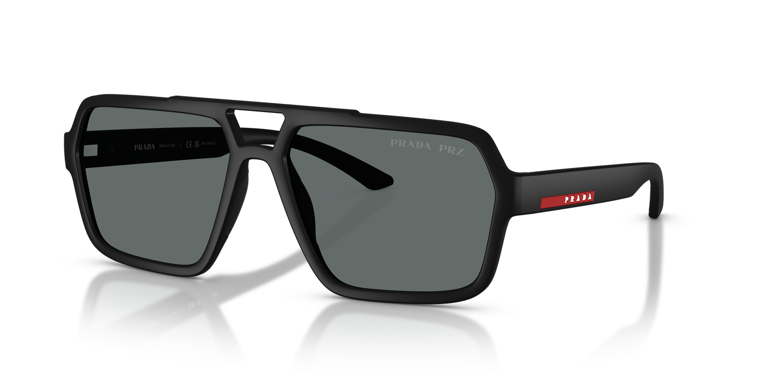 PRADA LINEA ROSSA PS A06S DG002G 59