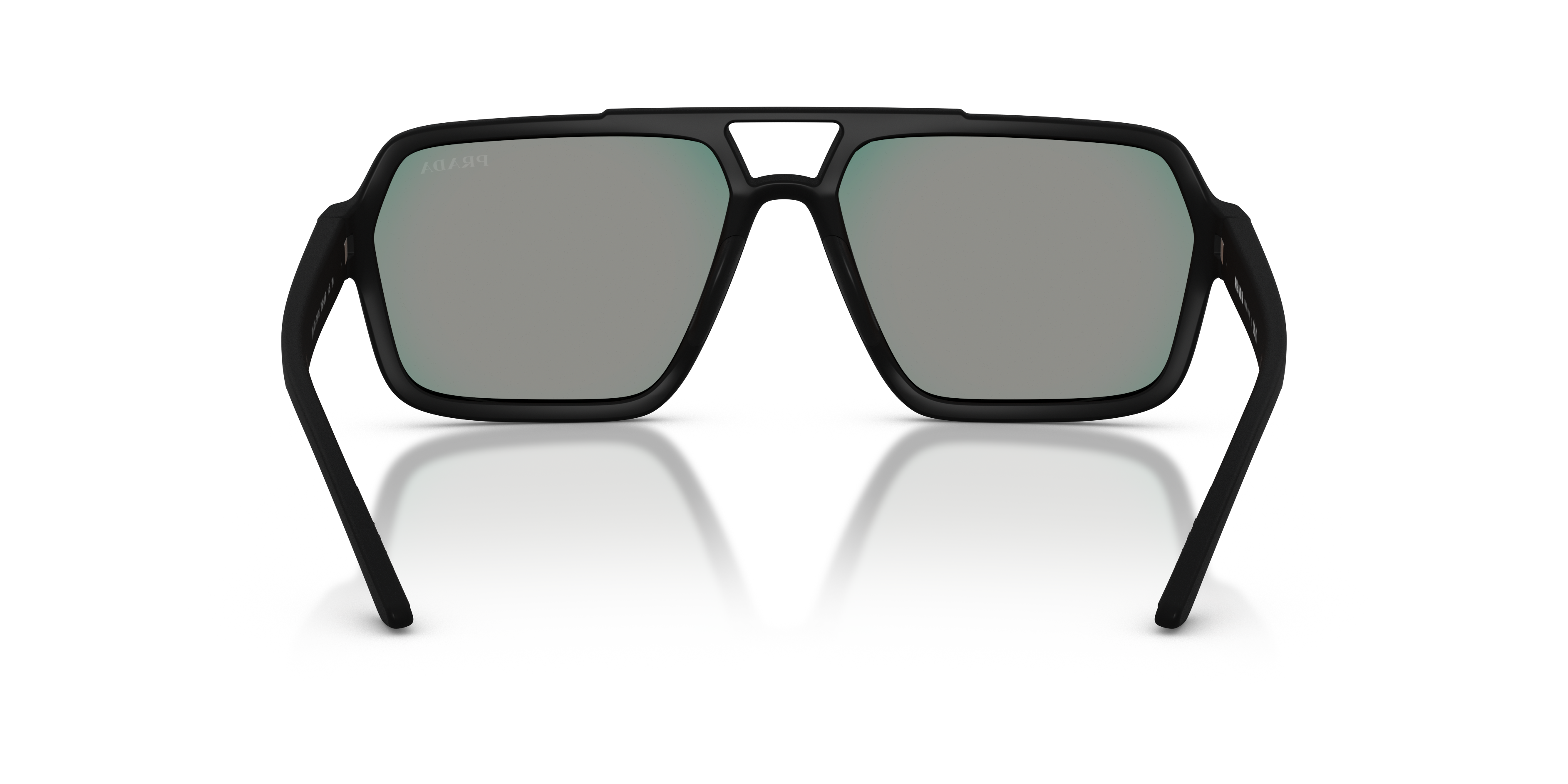 PRADA LINEA ROSSA PS A06S DG008F 59