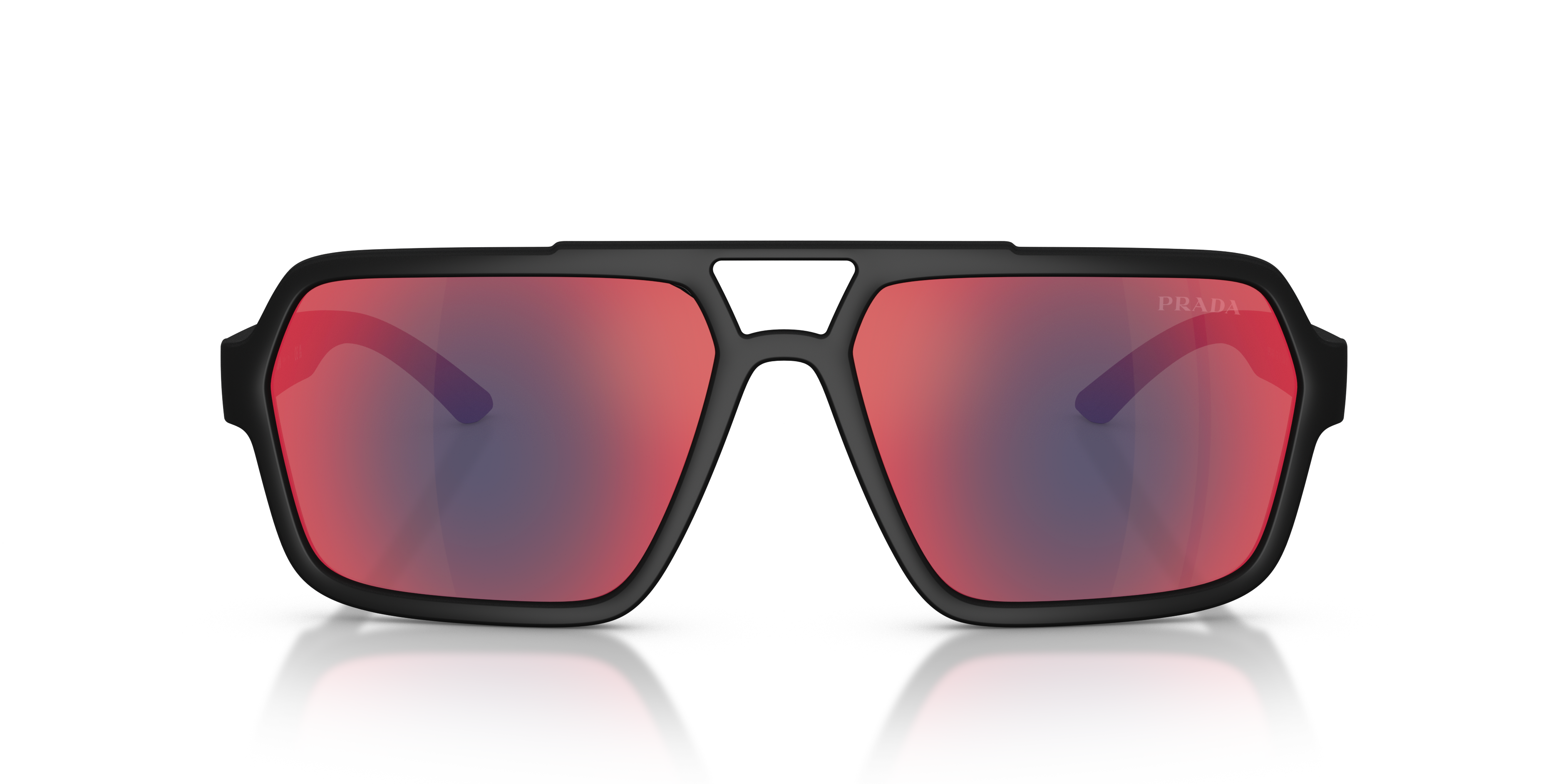 PRADA LINEA ROSSA PS A06S DG008F 59