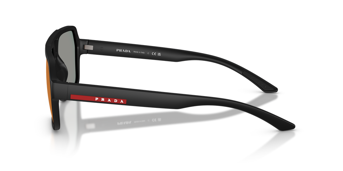 PRADA LINEA ROSSA PS A06S DG008F 59