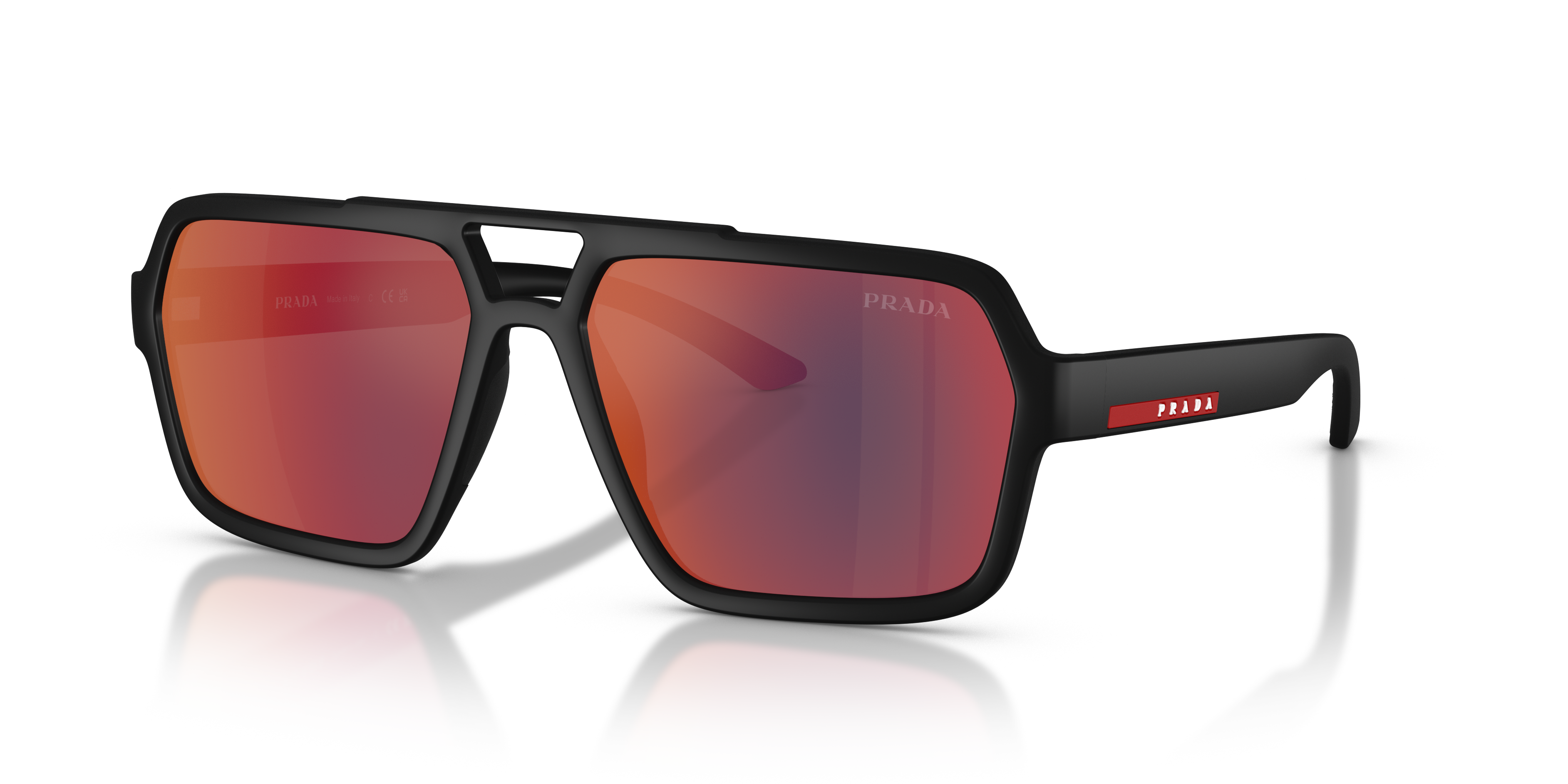 PRADA LINEA ROSSA PS A06S DG008F 59