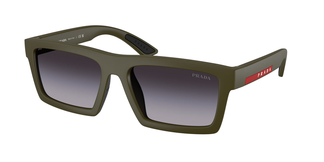 PRADA LINEA ROSSA PS A07S 15X09U 58