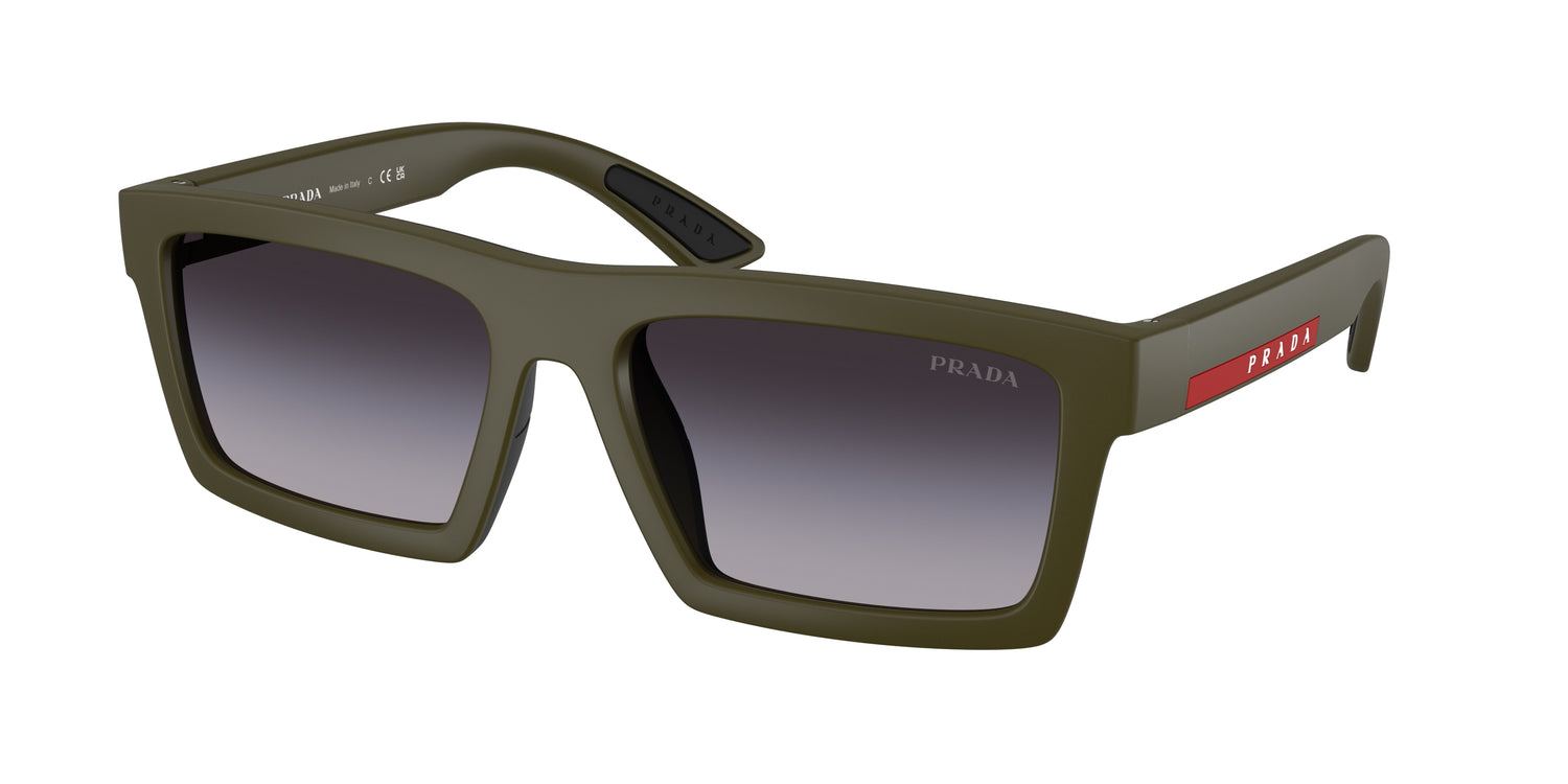 PRADA LINEA ROSSA PS A07S 15X09U 55
