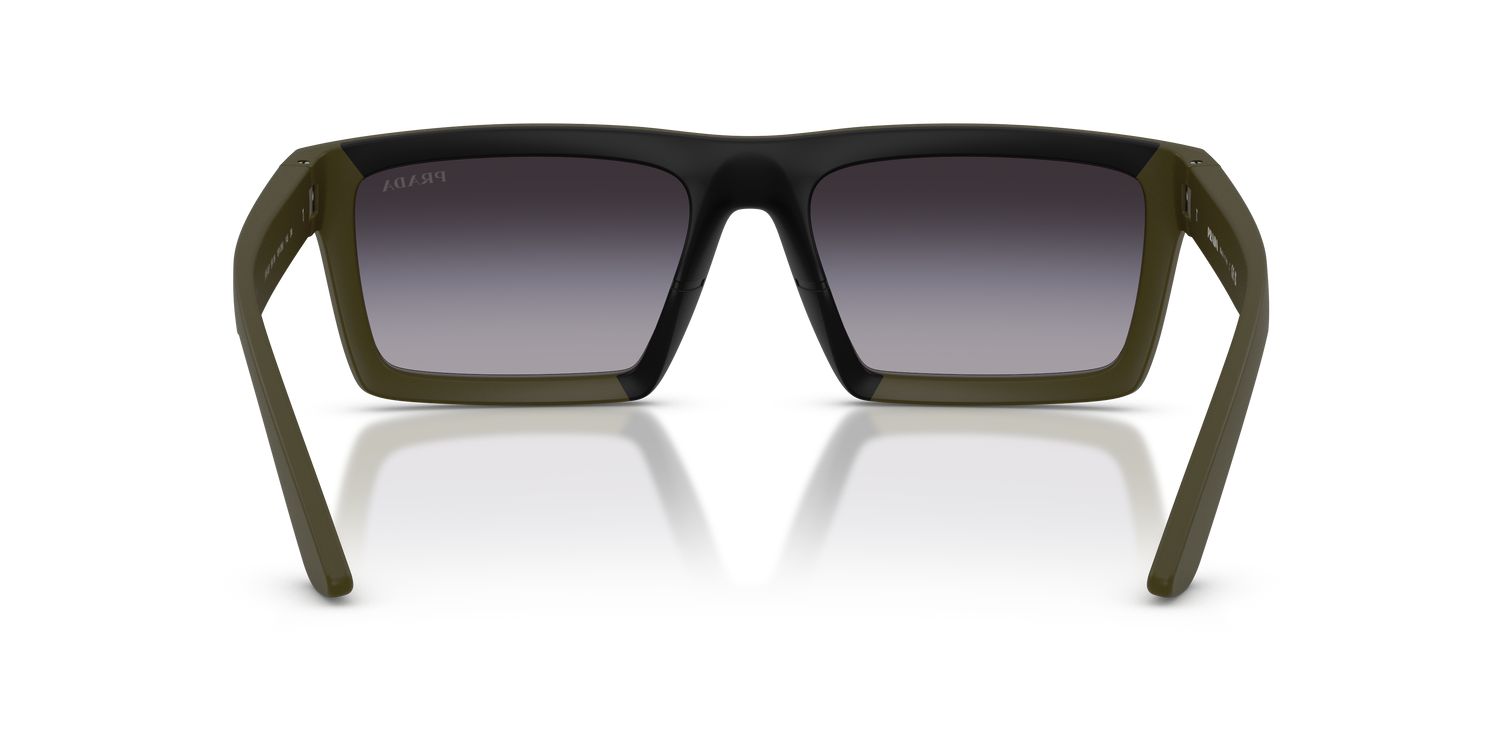 PRADA LINEA ROSSA PS A07S 15X09U 58