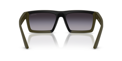 PRADA LINEA ROSSA PS A07S 15X09U 55