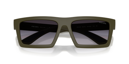 PRADA LINEA ROSSA PS A07S 15X09U 58