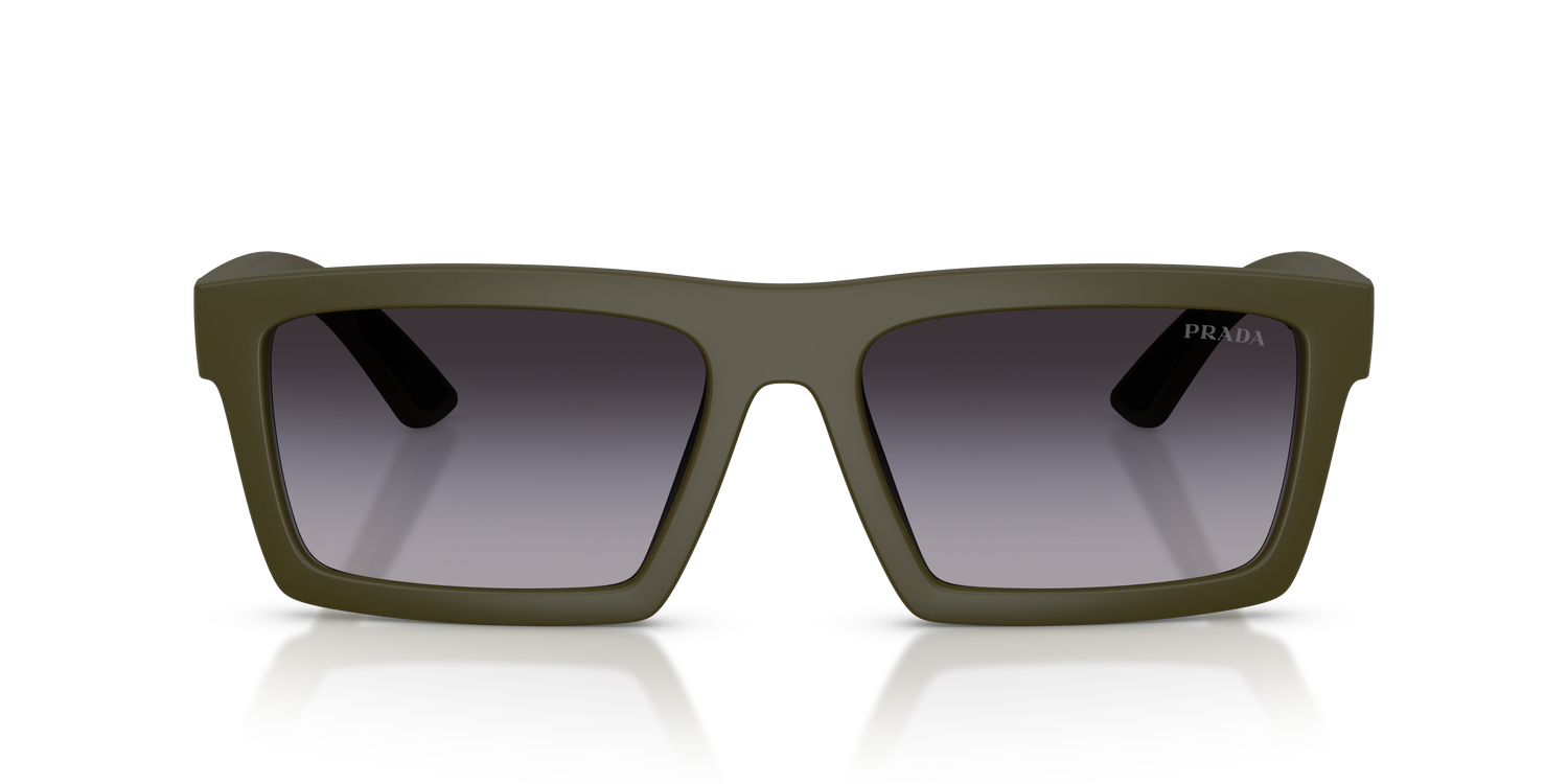 PRADA LINEA ROSSA PS A07S 15X09U 58