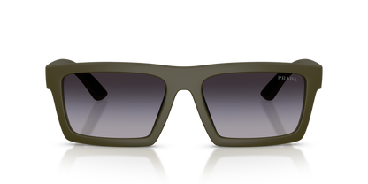 PRADA LINEA ROSSA PS A07S 15X09U 58