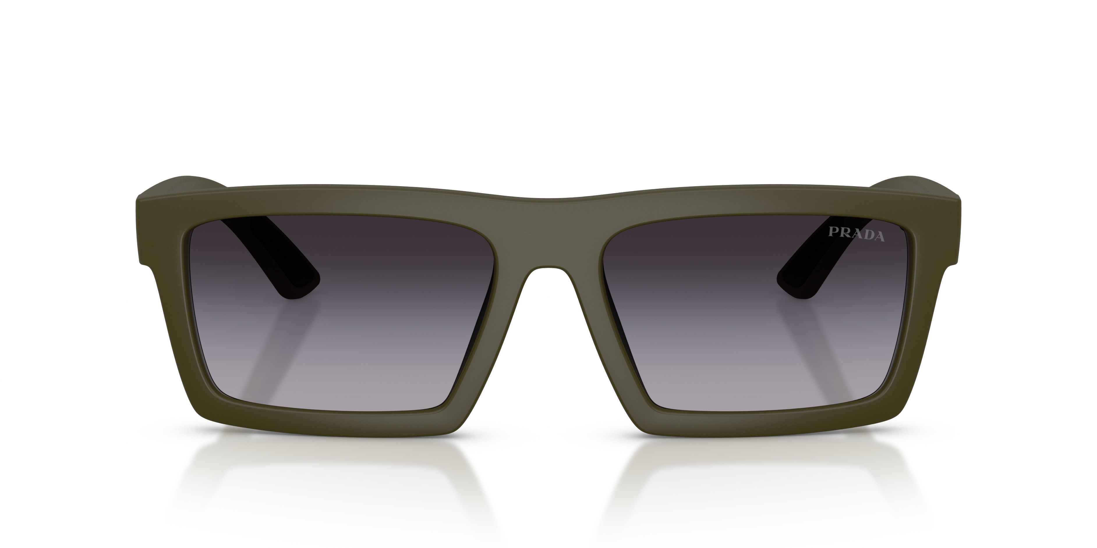 PRADA LINEA ROSSA PS A07S 15X09U 55