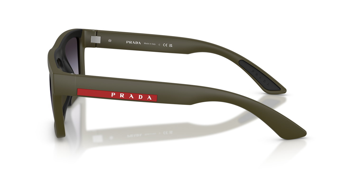 PRADA LINEA ROSSA PS A07S 15X09U 55