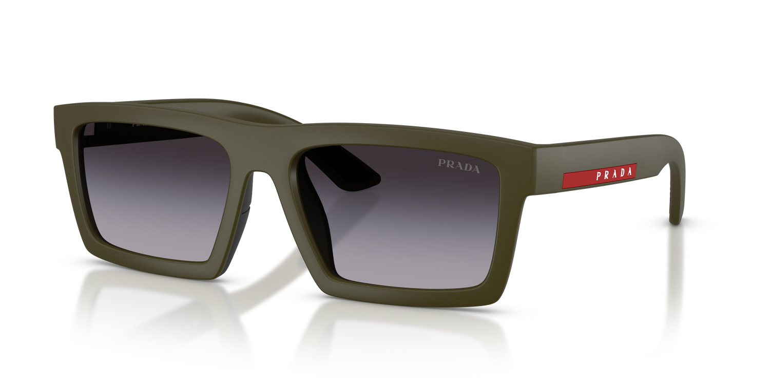 PRADA LINEA ROSSA PS A07S 15X09U 55