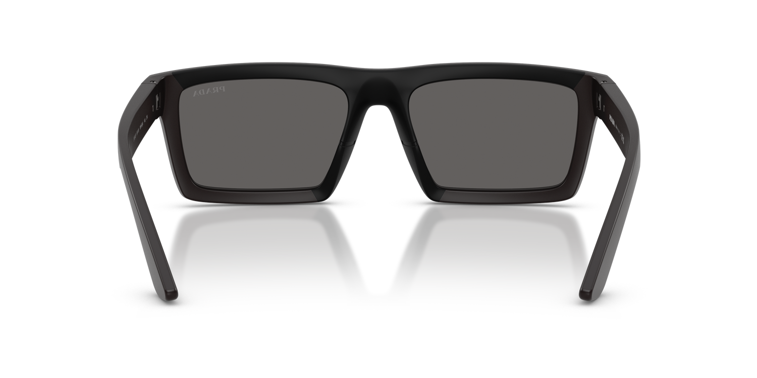 PRADA LINEA ROSSA PS A07S 18K60A 58