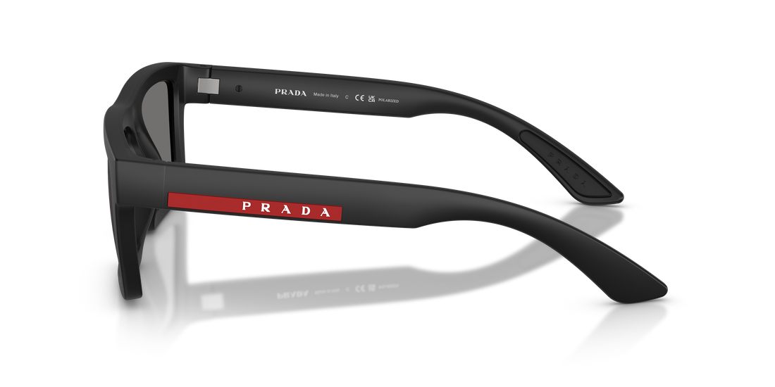 PRADA LINEA ROSSA PS A07S 1BO02G 58