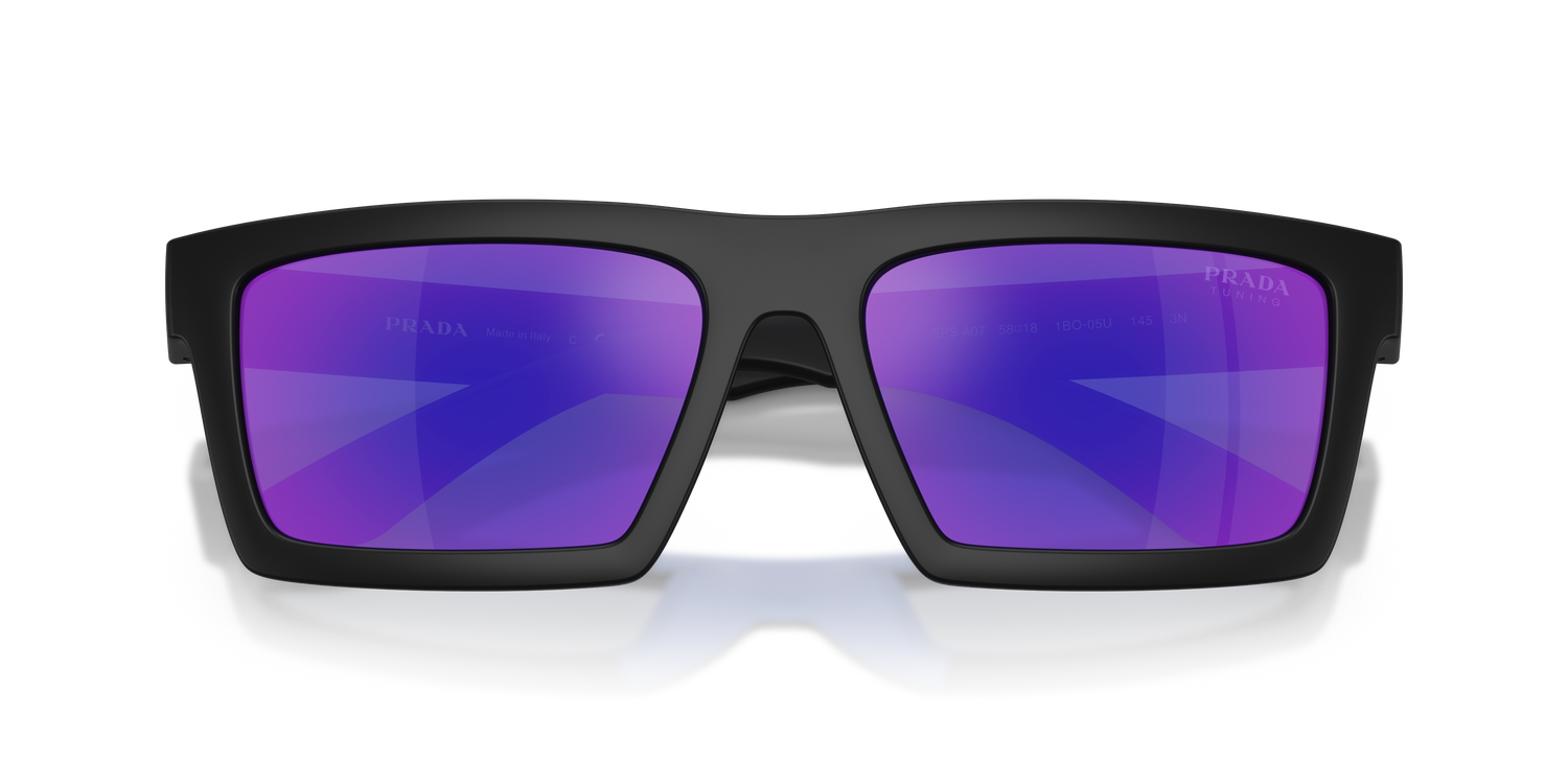 PRADA LINEA ROSSA PS A07S 1BO05U 58