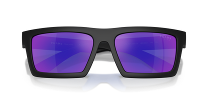 PRADA LINEA ROSSA PS A07S 1BO05U 58