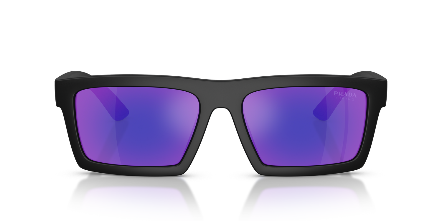 PRADA LINEA ROSSA PS A07S 1BO05U 55