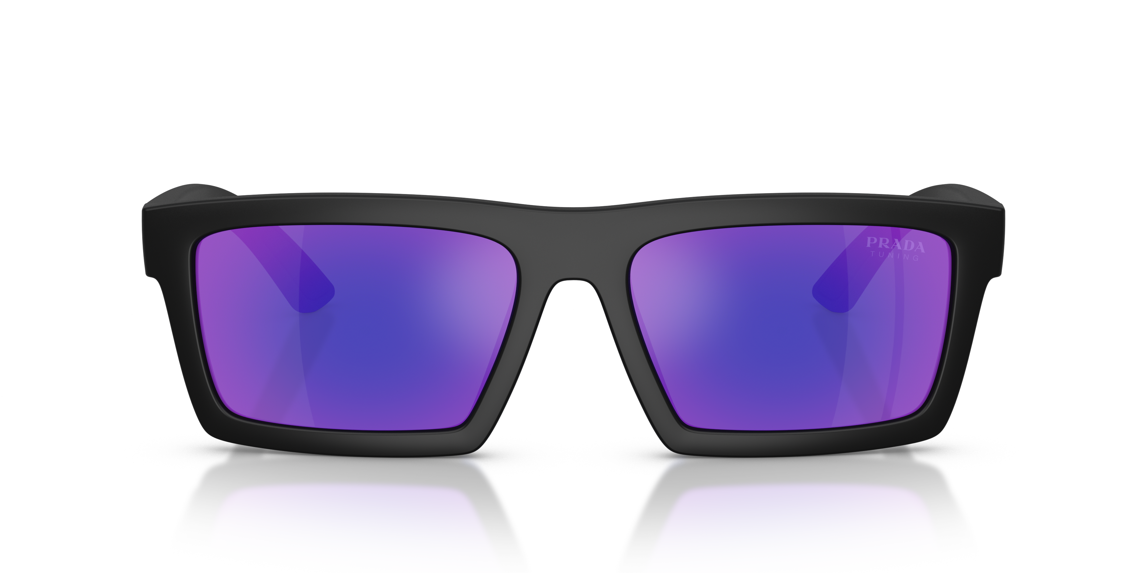 PRADA LINEA ROSSA PS A07S 1BO05U 55