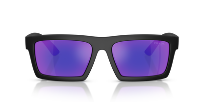 PRADA LINEA ROSSA PS A07S 1BO05U 55