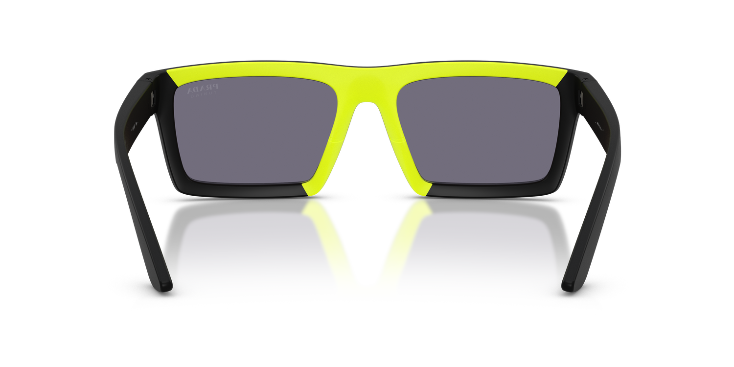 PRADA LINEA ROSSA PS A07S 1BO10A 55