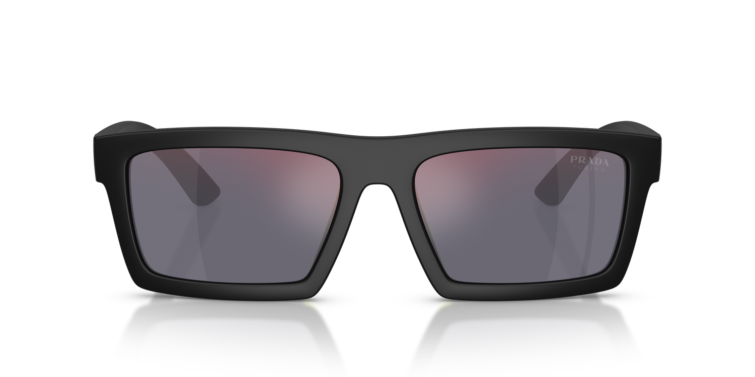 PRADA LINEA ROSSA PS A07S 1BO10A 58