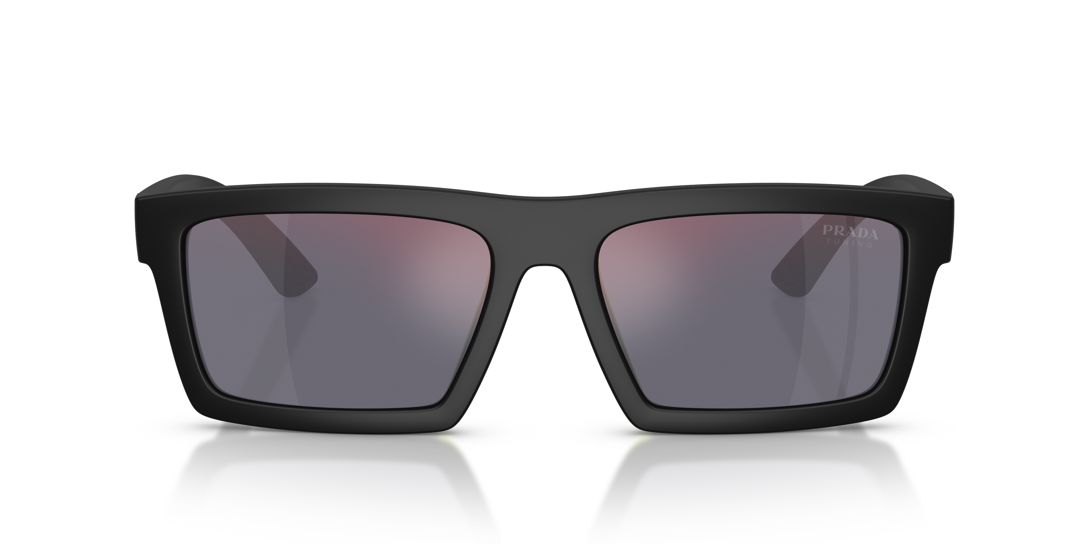 PRADA LINEA ROSSA PS A07S 1BO10A 58