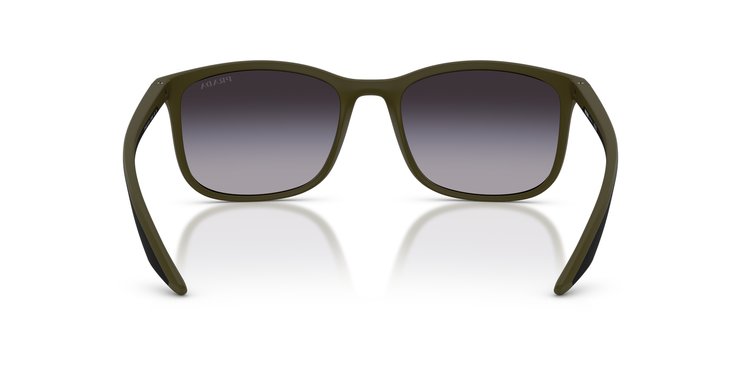 PRADA LINEA ROSSA PS A08S 15X09U 56