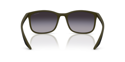 PRADA LINEA ROSSA PS A08S 15X09U 56