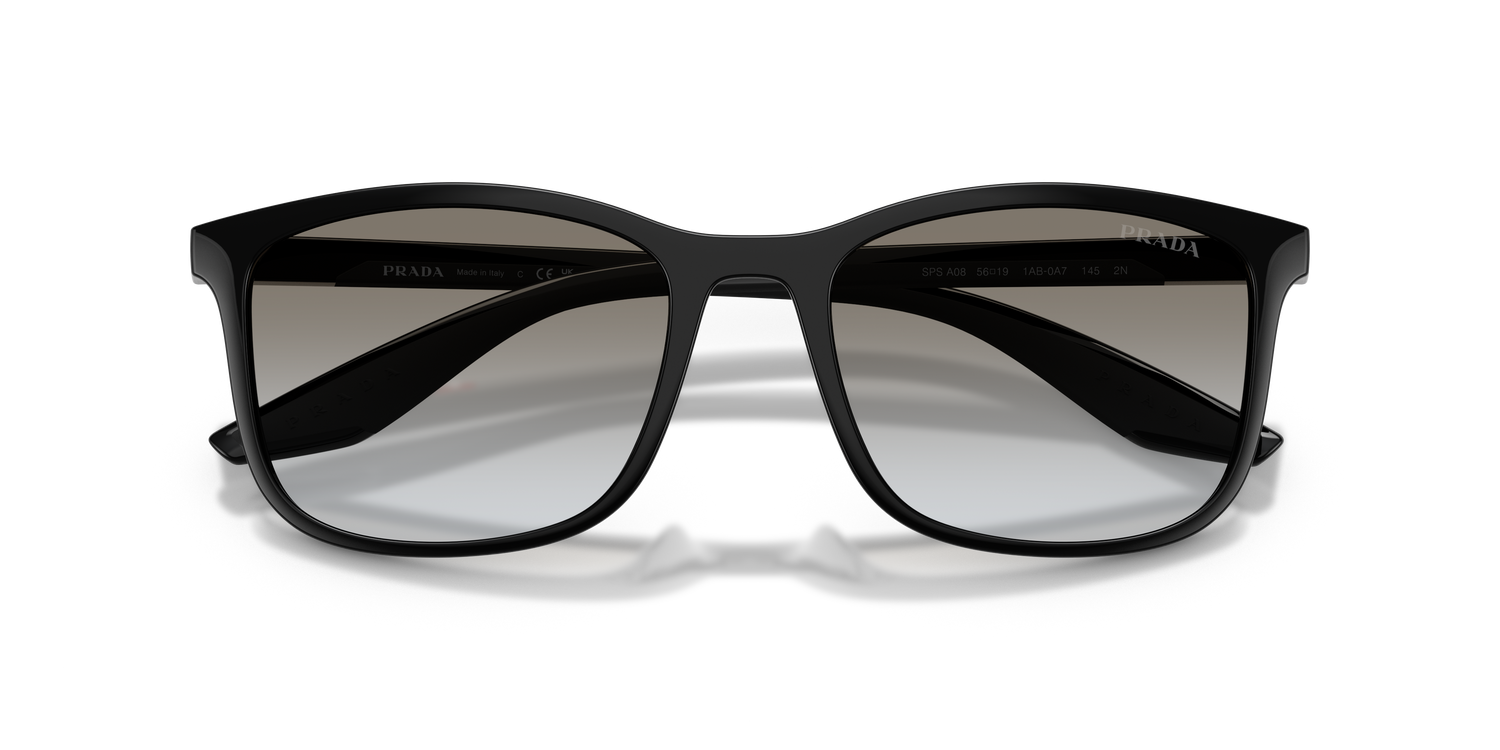 PRADA LINEA ROSSA PS A08S 1AB0A7 56