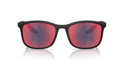 PRADA LINEA ROSSA PS A08S 1BO08F 56