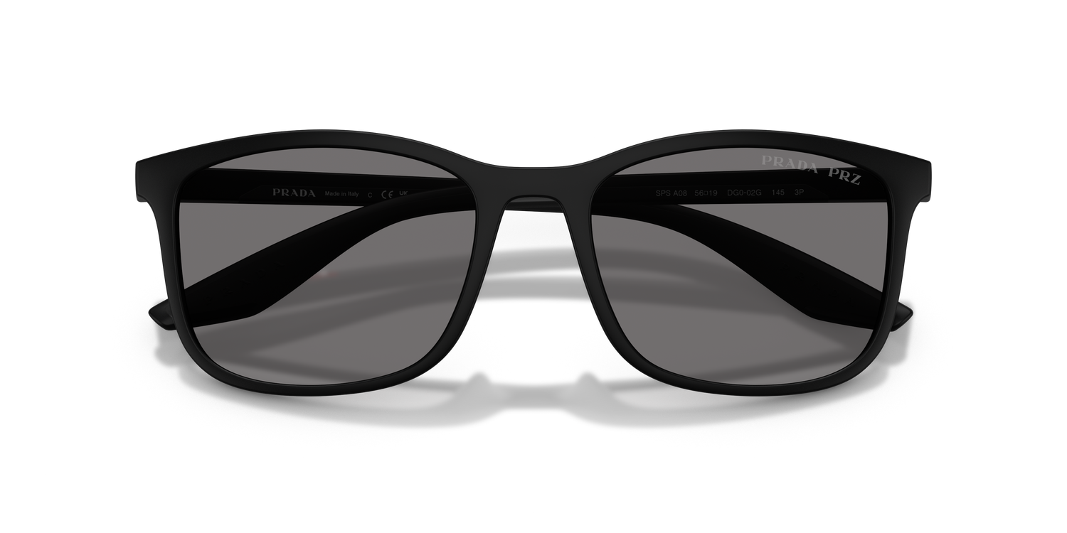 PRADA LINEA ROSSA PS A08S DG002G 56